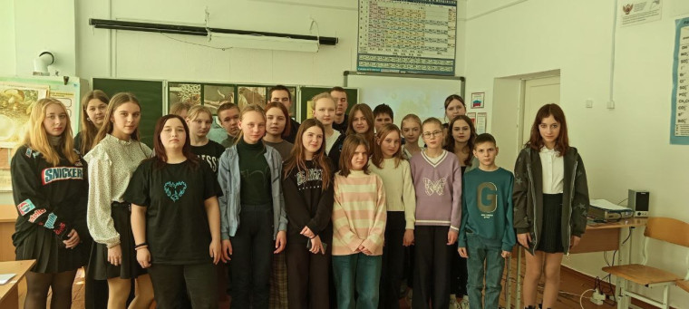 А у нас КВН!.